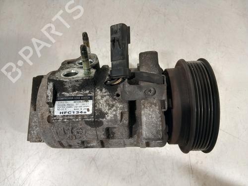 AC compressor CHRYSLER 300C Touring (LX, LE) 3.5 | BP37993055M34 - Image 5