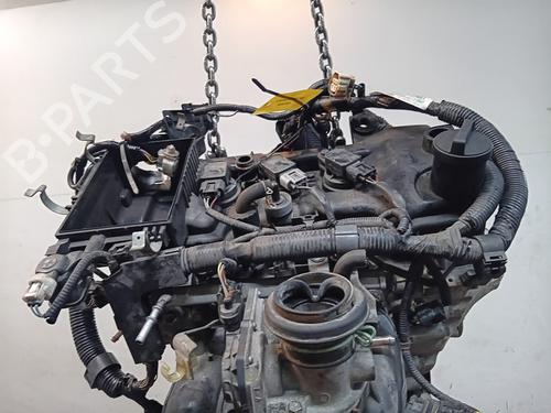 Engine TOYOTA AYGO (_B4_) 1.0 (KGB40) | BP37799314M1 - Image 2