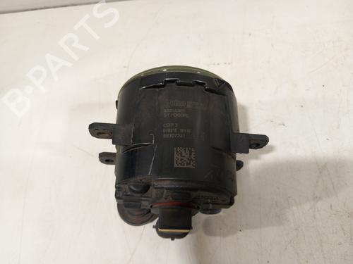 Left front fog light MITSUBISHI MIRAGE / SPACE STAR VI Hatchback (A0_A) 1.2 (A03A) | BP38086386C30 - Image 3