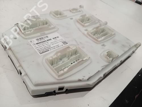 Control unit MERCEDES-BENZ CLA (C118) CLA 200 (118.387) | BP33237362M11 - Image 3