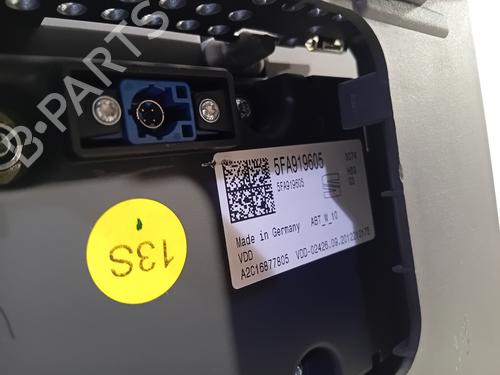 Electronic module SEAT LEON (KL1, KLG) 1.4 TSI e-Hybrid | BP29941126M83 