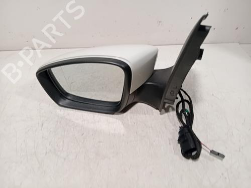 Used Left mirror Left mirror SKODA CITIGO (NF1) 1.0 (60 hp) 34696635 34696635
