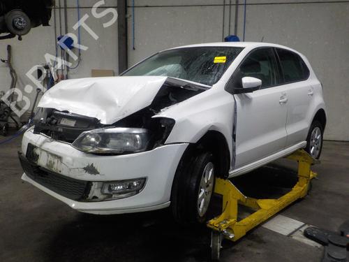 Rear wiper motor VW POLO V (6R1, 6C1) 1.2 TDI | BP18820293M102 