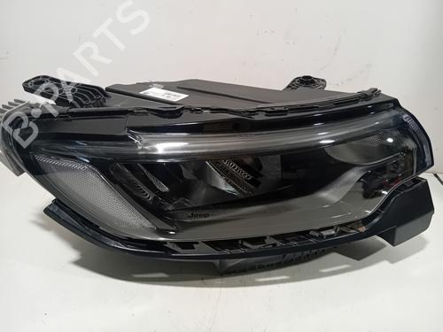 Right headlight JEEP COMPASS (MP, M6, MV, M7) 1.3 HYBRID 4X4 | BP36811994C29 - Image 2