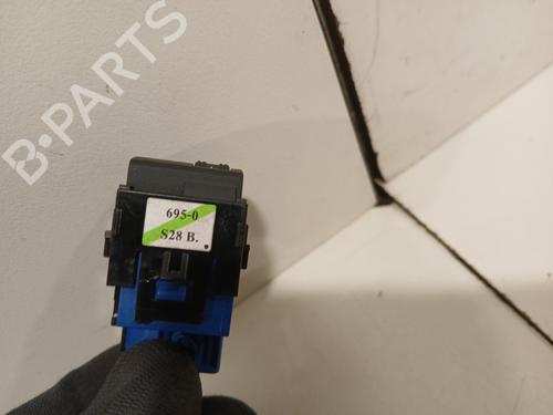Switch TOYOTA AYGO X (_B7_) 1.0 VVT-i (KGB70) | BP37172250I30 - Image 5
