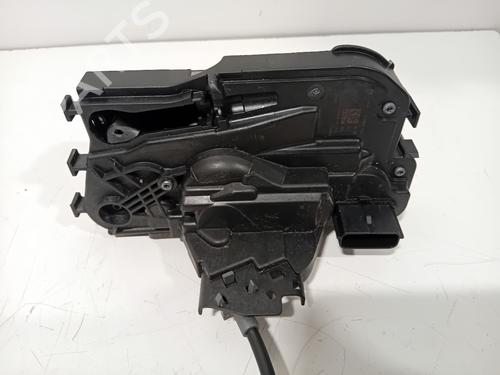 Rear right lock FORD KUGA III (DFK) 2.5 Duratec Plug-in-Hybrid | BP32252793C99