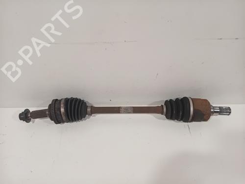 Used Left front driveshaft Left front driveshaft 37257560 37257560
