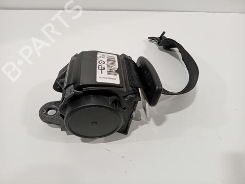 Rear right seatbelt BMW 3 Touring (F31) 320 d | BP23988610I28 