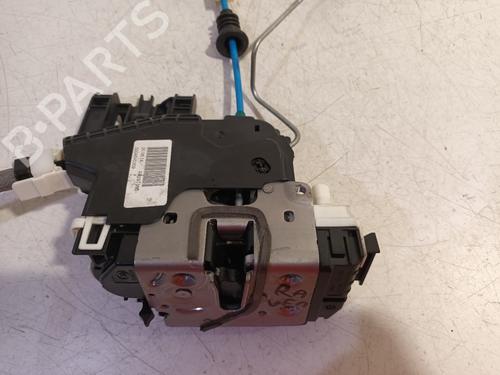 Rear right lock MERCEDES-BENZ GLA-CLASS (X156) GLA 200 (156.943) | BP18013111C99 