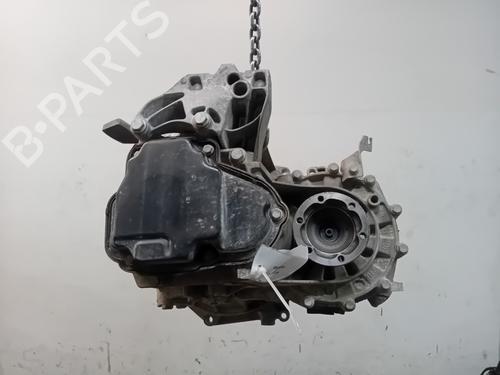 Used Gearbox Gearbox VW CADDY III Box Body/MPV (2KA, 2KH, 2CA, 2CH) 1.6 TDI (75 hp) 40010588 40010588
