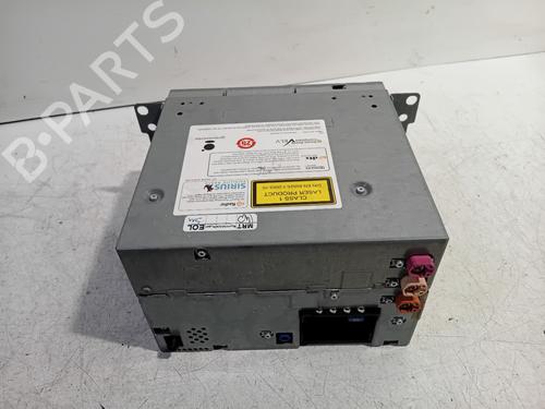 Radio BMW 5 (F10) 523 i | BP20085194E6 