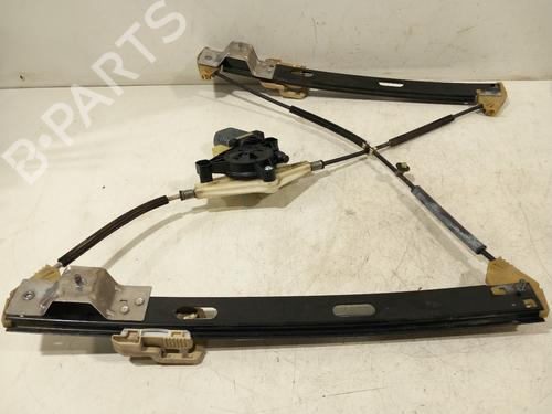Used Front left window mechanism Front left window mechanism 38348576 38348576