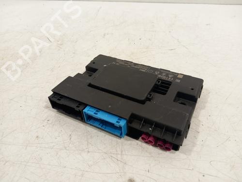 Used Electronic module Electronic module AUDI Q5 (FYB, FYG) SQ5 TFSI quattro (354 hp) 33748581 33748581