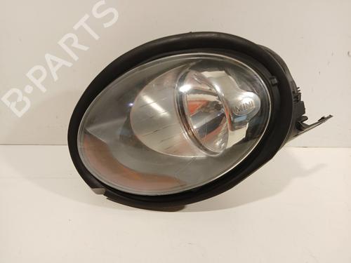 Used Left headlight MINI MINI (F56) One D (95 hp) 29541183
