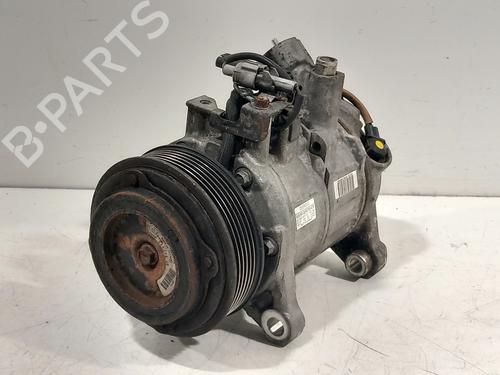 Used AC compressor BMW 3 (F30, F80) 320 d (163 hp) 32774704
