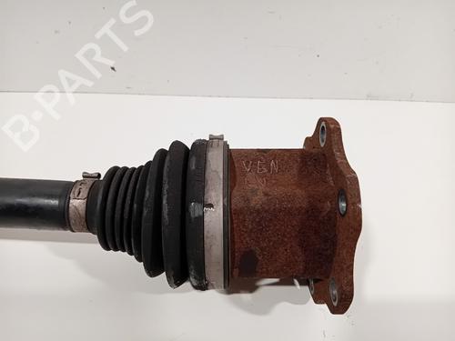 Left front driveshaft AUDI A6 C7 Avant (4G5, 4GD) 3.0 TDI quattro | BP29700061M38 