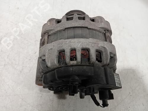 Alternator VW UP! (121, 122, BL1, BL2, BL3, 123) 1.0 | BP34722578M7 - Image 2
