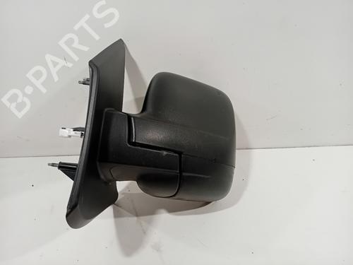 Used Left mirror RENAULT TRAFIC III Van (FG_) 1.6 dCi 95 (FGMJ, FGMR) (95 hp) 29528192