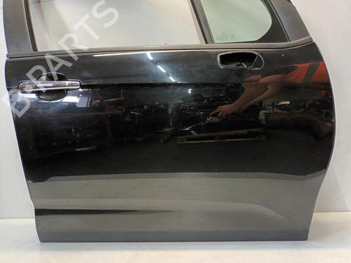 Right front door CITROËN C3 II (SC_) 1.2 VTi 82 | BP30104624C3