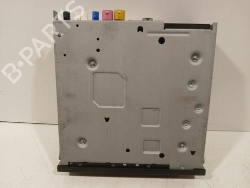 Electronic module VW POLO VI (AW1, BZ1, AE1) 1.6 TDI | BP39586856M83 - Image 3