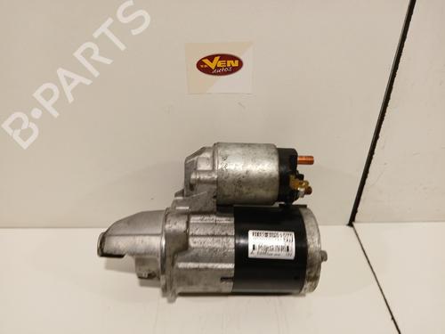 Used Starter Starter SUZUKI IGNIS III (MF, FF) 1.2 (ATK412) (90 hp) 36260626 36260626