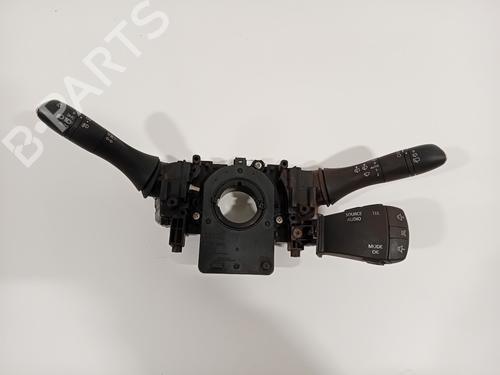 Used Steering column stalk RENAULT GRAND SCÉNIC IV (R9_) 1.3 TCe 140 (R9NB) (140 hp) 23394569