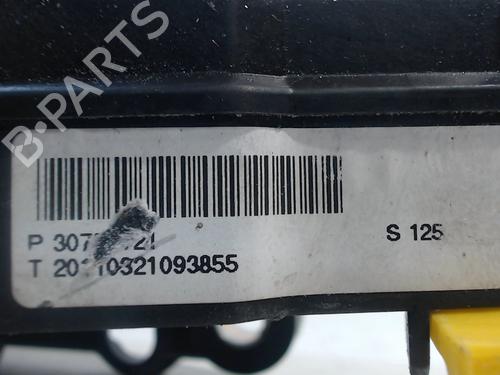Gear lever VOLVO S60 II (134) D5 | BP9859934M90 