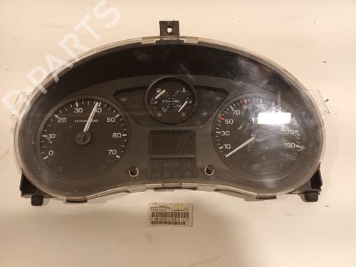 Used Instrument cluster Instrument cluster 16420710 16420710