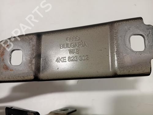 Dørhængsel/Dørbegrænser AUDI E-TRON (GEN) 50 quattro | BP39716943C146 - Image 3