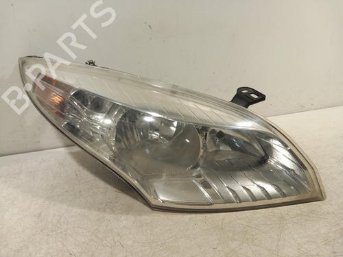 Used Right headlight Right headlight 38170299 38170299