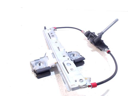 Used Rear right window mechanism Rear right window mechanism 8523691 8523691