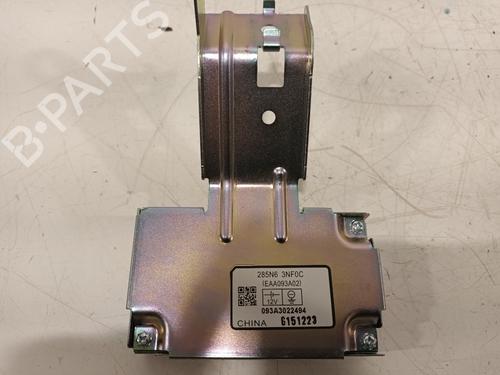 Control unit NISSAN LEAF (ZE0) Electric | BP31905873M11 - Image 2