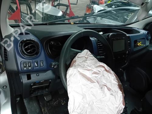 Camera OPEL VIVARO B Van (X82) 1.6 CDTI (05) | BP32785901E14  - Image 11