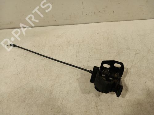 Høyre bak lås Høyre bak lås RENAULT KANGOO Express (FW0/1_) 1.5 dCi 90 (FW0G, FW05, FW08, FW11) (90 hp) 34213650 34213650