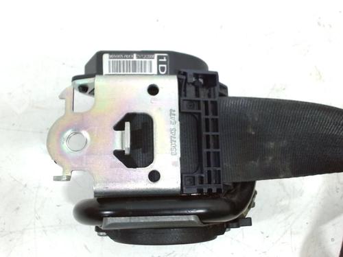 Front right seatbelt CITROËN C6 (TD_) 2.7 HDi | BP10411855I25 