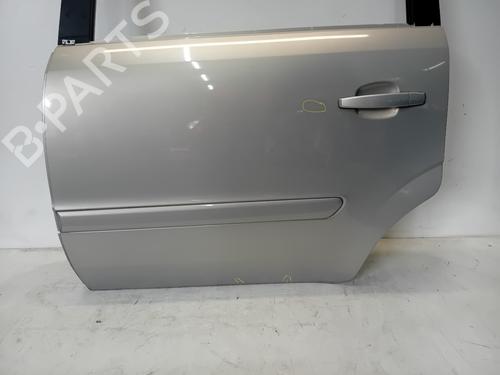 Left rear door OPEL ZAFIRA / ZAFIRA FAMILY B (A05) 2.2 (M75) | BP19779418C4 