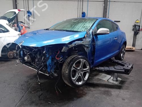 Used Parts RENAULT MEGANE III Coupe (DZ0/1_) 2.0 TCe (DZ0K) (180 hp) 4336111