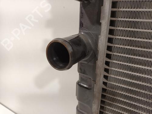 Water radiator CHEVROLET SPARK (M300) 1.0 LPG | BP26898599M31 - Image 3
