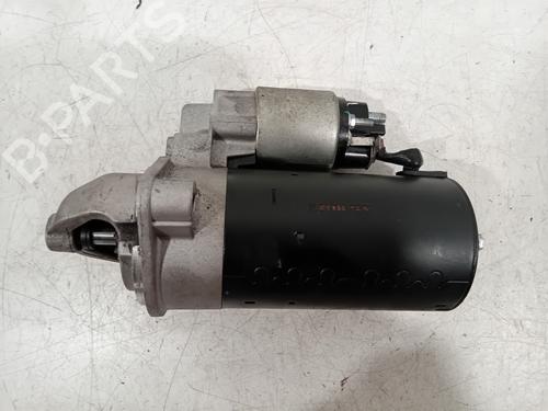 Used Starter LAND ROVER RANGE ROVER III (L322) 3.0 D 4x4 (177 hp) 22426941