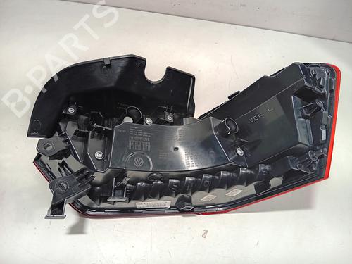 Venstre Baklys VW ID.3 (E11, E12) 1st | BP38796452C34 - Image 3