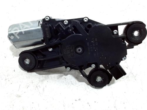 Rear wiper motor FORD FOCUS III Turnier 1.0 EcoBoost | BP11233436M102 