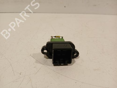 Heater resistor VW UP! (121, 122, BL1, BL2, BL3, 123) 1.0 | BP28283118M108 
