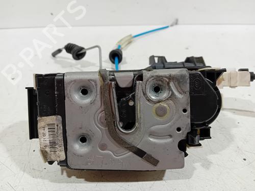 Rear left lock MERCEDES-BENZ CLA Shooting Brake (X117) CLA 200 (117.943) | BP22350516C100