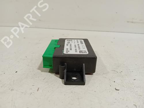 Elektronisk modul PEUGEOT 3008 II SUV (MC_, MR_, MJ_, M4_) 1.6 BlueHDi 120 | BP23123789M83 