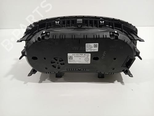 Instrument cluster VW PASSAT B8 Variant (3G5, CB5) 1.6 TDI | BP24229115C47 - Image 5