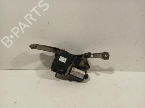 Used Front windshield wiper arm OPEL ZAFIRA TOURER C (P12) 1.4 (75) (140 hp) 30436352