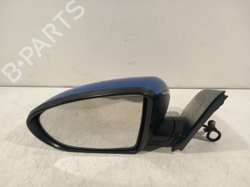 Retrovisor esquerdo Retrovisor esquerdo 39563353 39563353