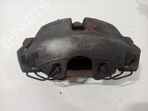 Right front brake caliper VW GOLF PLUS V (5M1, 521) 1.6 FSI | BP37257550M104 - Image 2