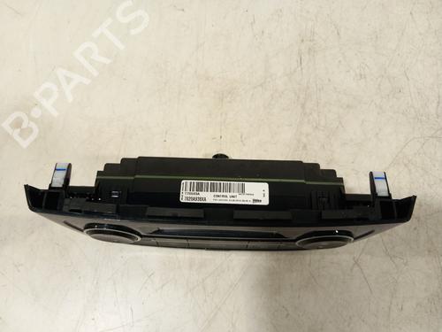 Climate control MITSUBISHI MIRAGE / SPACE STAR VI Hatchback (A0_A) 1.2 (A03A) | BP38086383I5 - Image 2