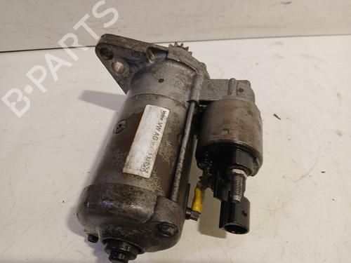 Starter VW POLO V (6R1, 6C1) 1.4 TDI | BP31018012M8